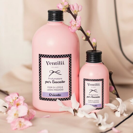 Ventilii Wasparfum Ventilli Milano Oriente 500ml
