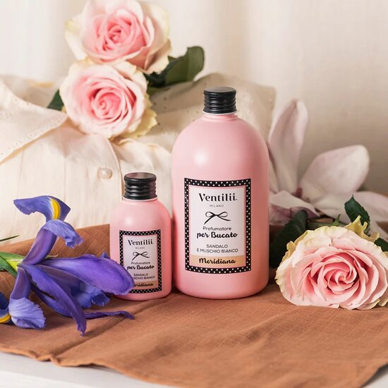 Ventilii Wasparfum Ventilli Milano Meridiana 500ml