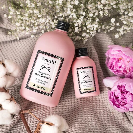 Ventilii Wasparfum Ventilli Milano Antartide 100ml