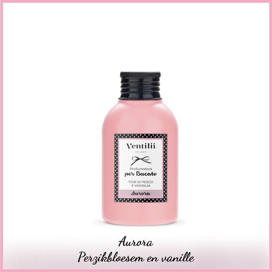 Ventilii Wasparfum Ventilli Milano Aurora 100ml