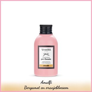 Wasparfum Ventilli Amalfi