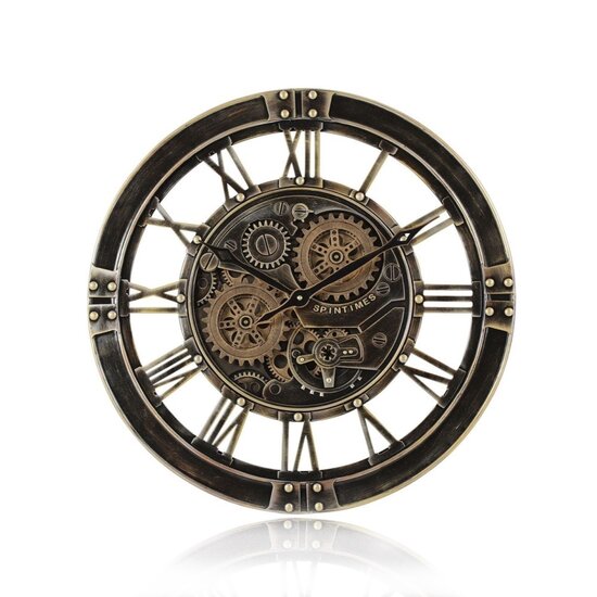 Countryfield Radarklok Kadan Ø55cm Spintimes