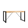 Benoa Britt Dining Table 140