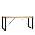 Benoa Britt Dining Table 180