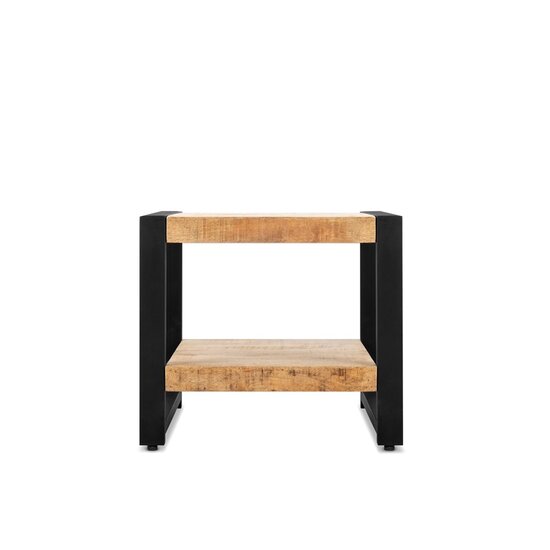 Benoa Bas Coffee Table 50