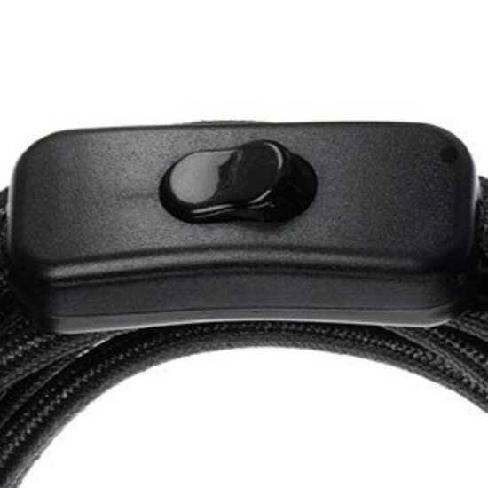 Hoopzi Lampfitting - Zwart