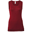 ENGEL NATUR extra lang hemd LONGTOP wol zijde MALVE