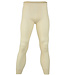 Engel Engel Natur longjohn legging wol zijde heren NATUREL