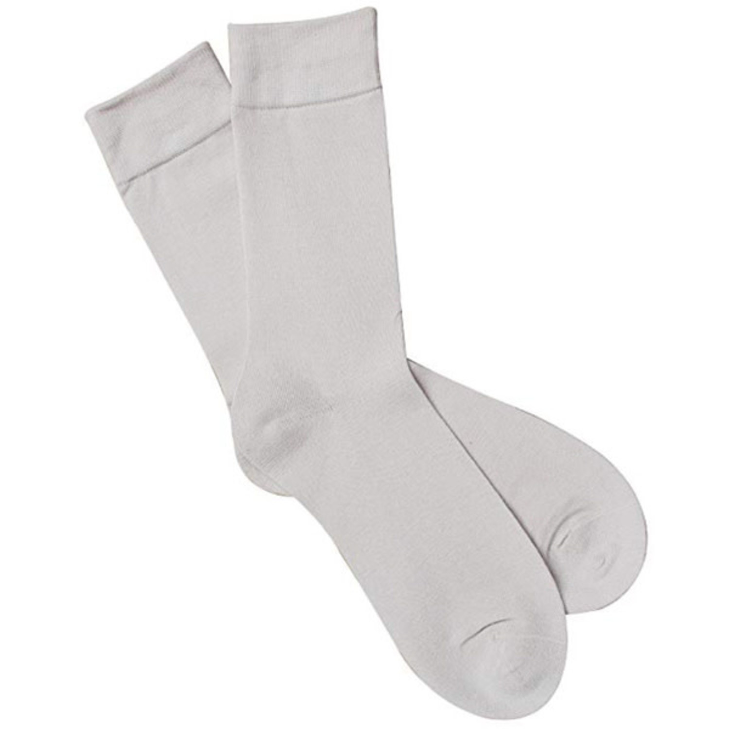 verdediging galerij vereist Hirsch natur zijden sokken van pure zijde * wit * | Natur-el - Natur-el