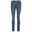 Duurzame spijkerbroek jeans biologisch katoen * Amber blue 830*