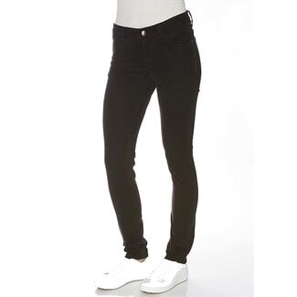 Wunderwerk Duurzame broek jeans tencel JOSY BLACK  Wunderwerk