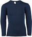 Engel ENGEL longsleeve van wol zijde EFFEN MARINE kind