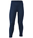 ENGEL wol zijde legging MARINE voor kinderen