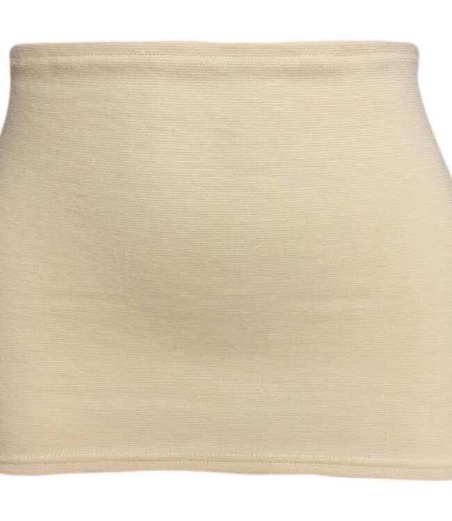 HOCOSA wollen Nierwarmer wol zijde UNISEX van biologische wol