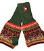 APU KUNTUR polswarmers van 100% baby alpaka alpaca
