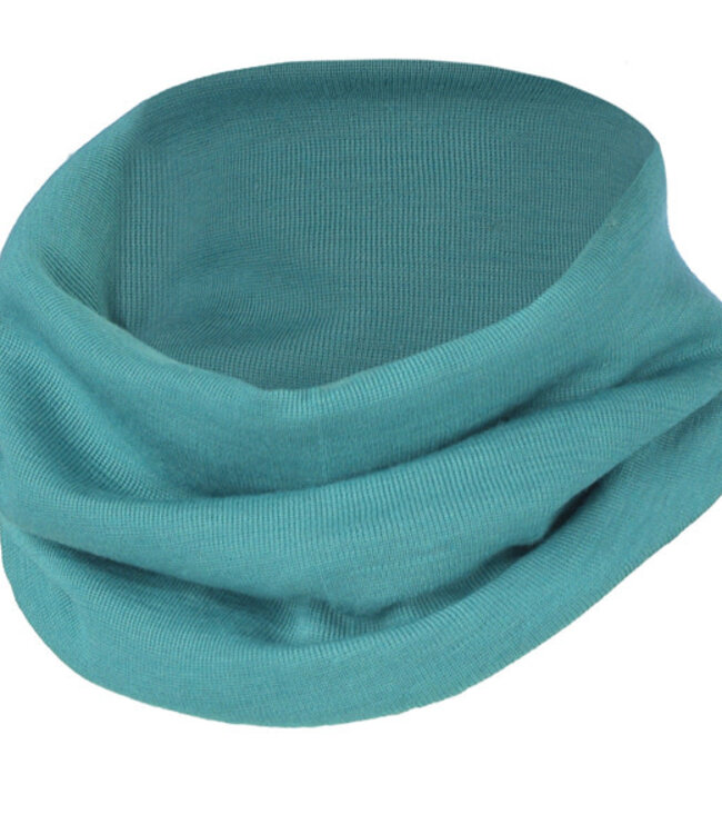 Engel Natur col shawl wol zijde colshawl sjaal IJSVOGEL kinderen