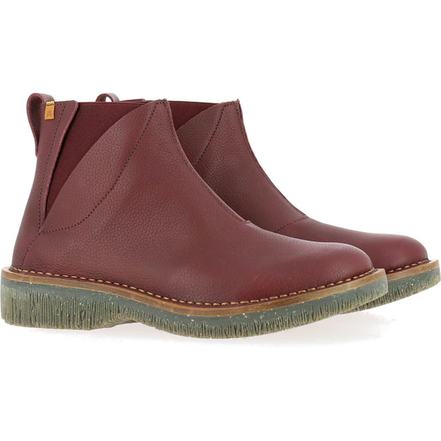 Duurzame schoenen * Volcano Rioja * - El Naturalista | Natur-el - Natur-el