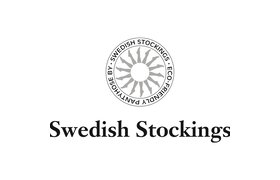 Swedish Stockings