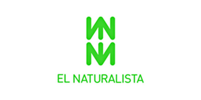 Alternatief voorstel spier bureau El Naturalista - Natur-el