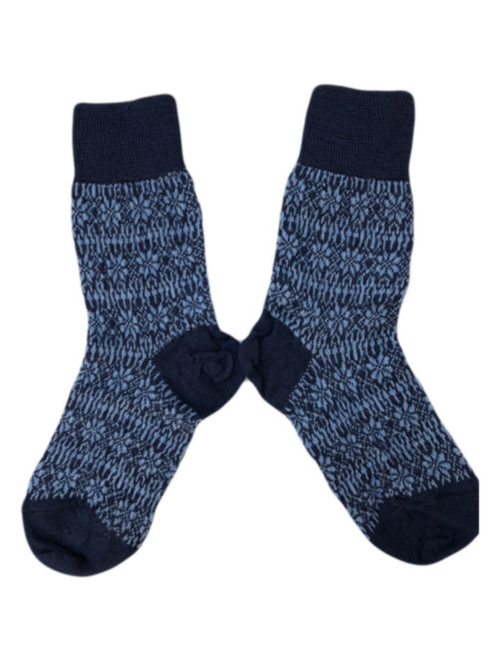 Swedish Stockings