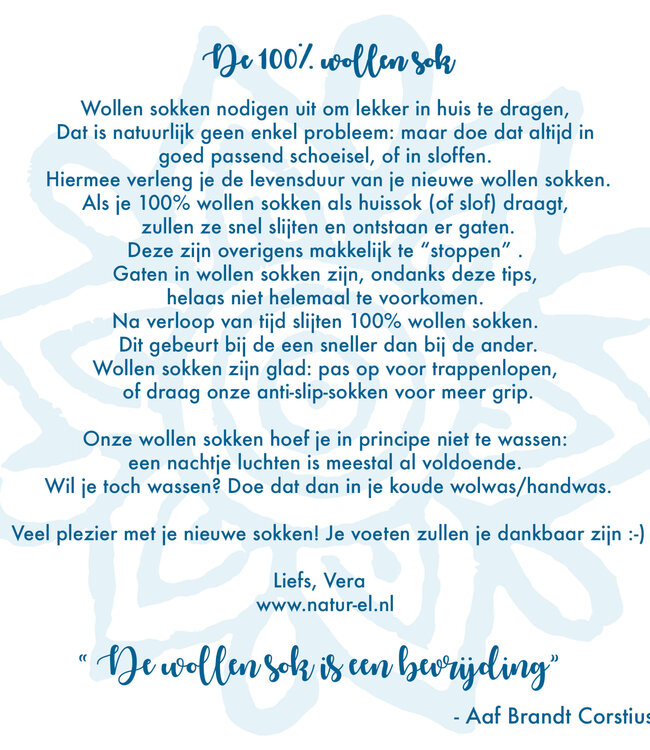 HIRSCH NATUR pure wollen wandel sokken TREKKIES PETROL 050 180