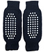 Hirsch Natur HIRSCH wollen kruiphulp voor kinderen ANTISLIP NAVY 112s 07