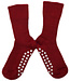 Hirsch Natur wollen ANTISLIP sokken kind effen KLAPROOS 782 31
