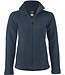 ENGEL NATUR wollen Jas vest dames wolfleece ATLANTIC