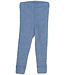 HOCOSA legging biologische wol zijde kind JEANS