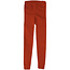 Hocosa Hocosa legging wol zijde kind * Terracotta *