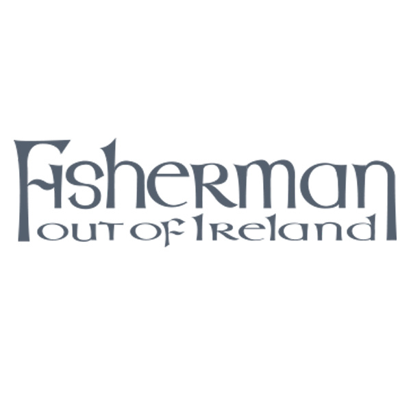 Fisherman out of Ireland
