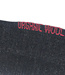 HIRSCH dunne wollen SNEAKER sokken ANTRACIET 901 12