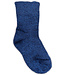 HIRSCH NATUR wollen sokken KIND effen JEANS 781 09