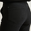 Lanius high waist spijkerbroek biologisch katoen LANA BLACK DENIM