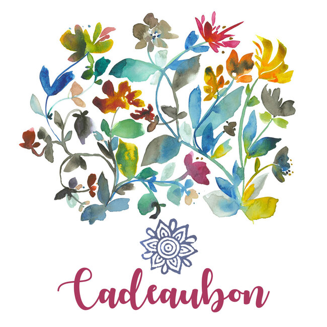 duurzame Cadeaubon / Kadobon Natur-el € 25