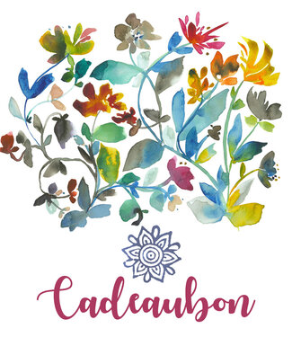 duurzame Cadeaubon / Kadobon Natur-el €5