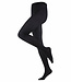 Living Crafts LIVING CRAFTS wollen maillot ZWART biologische wol katoen