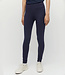 ARMEDANGELS legging FARIBAA biologisch katoen  NIGHT SKY