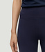 ARMEDANGELS legging FARIBAA biologisch katoen  NIGHT SKY