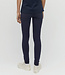 ARMEDANGELS legging FARIBAA biologisch katoen  NIGHT SKY