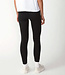 ARMEDANGELS legging biologisch katoen FARIBAA BLACK