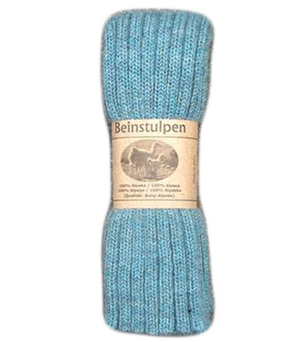 De Colores DE COLORES beenwarmers baby alpaca GLETCHER 80 - 40 cm