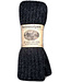 De Colores DE COLORES beenwarmers baby alpaca ANTRACIET 14  - 40 cm