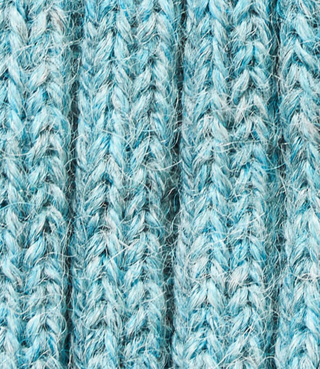 DE COLORES beenwarmers baby alpaca GLETCHER 80 - 40 cm