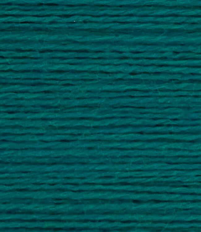 Stopwol voor wollen sokken ZEE GROEN 100