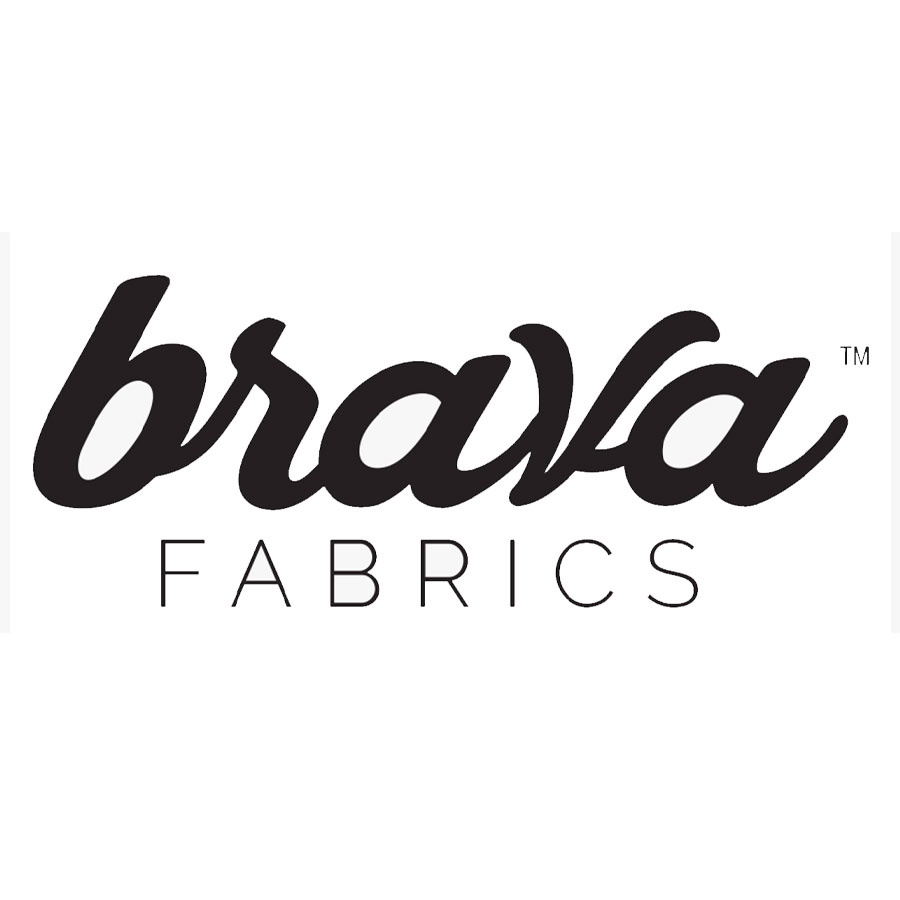 BRAVA fabrics