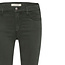 WUNDERWERK broek jeans tencel JOSY GREEN / BLACK KHAKI