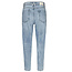 Duurzame MOM JEANS van biologisch katoen COLLIEN 880 cropped