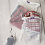 Wasnet netjes van biologisch katoen ZERO WASTE (3 stuks) Living Crafts