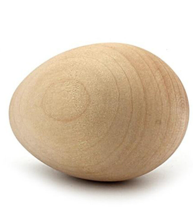 STOPEI van hout voor het stoppen van wollen sokken